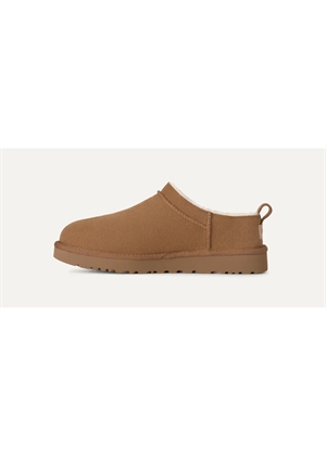W classic micro strøvle Chestnut UGG
